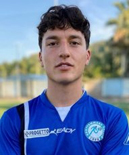 Alessandro Zaccaria GENOVESE - Centrocampista